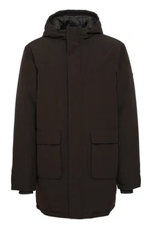 !Solid Winterjacke SDGiorgi