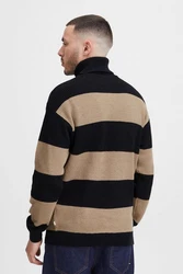 !Solid Rollkragenpullover SDSerge Turtleneck 21301065-ME