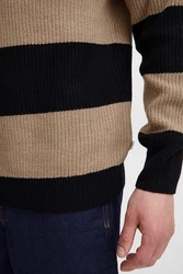 !Solid Rollkragenpullover SDSerge Turtleneck 21301065-ME
