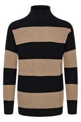 !Solid Rollkragenpullover SDSerge Turtleneck 21301065-ME