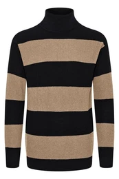 !Solid Rollkragenpullover SDSerge Turtleneck 21301065-ME