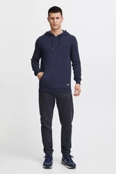 !Solid Kapuzenpullover SDKay 21301056