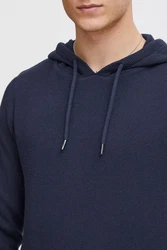 !Solid Kapuzenpullover SDKay 21301056