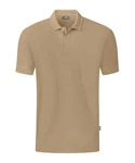 Jako Polo Shirt Organic 