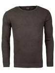 WOTEGA Strickpullover Structured Crew Neck Noah 