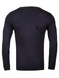 WOTEGA Strickpullover Structured Crew Neck Noah 