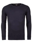 WOTEGA Strickpullover Structured Crew Neck Noah 
