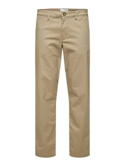 SELECTED HOMME Chinohose New Miles