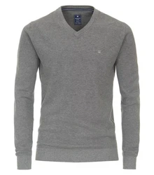 Redmond V-Ausschnitt-Pullover 232800600 232800600
