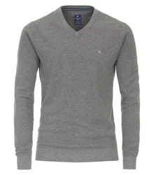 Redmond V-Ausschnitt-Pullover 232800600 232800600