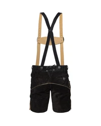 Steigenhfer Manufaktur Trachtenlederhose traditionelle Trachtenhosen Style Oktoberfest 