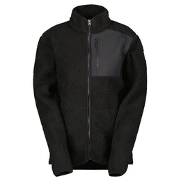 Anorak M Defined Heritage Pile Jacket Herren Anorak