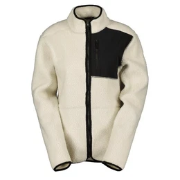 Anorak M Defined Heritage Pile Jacket Herren Anorak
