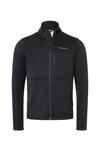 Marmot Anorak Drop Line Jacket Herren Lila/Dunkelblau/Dunkelgrau/Schwarz/Rot