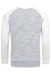 Amaci&Sons Sweatshirt ELGIN Pullover mit Rundhalsausschnitt Herren Basic College Sweatjacke Hoodie 