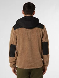 Nils Sundström Anorak Braun/Beige/Khaki