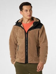 Nils Sundström Anorak Braun/Beige/Khaki