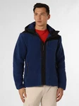 Nils Sundström Anorak Blau/Dunkelblau