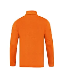 Jako Sweatshirt Classico Ziptop 