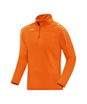 Jako Sweatshirt Classico Ziptop 
