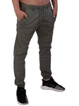 REELL Hose Reflex 2 LW light olive