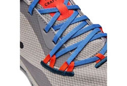 Craft ADV Nordic Trail Laufschuh Grau/Hellgrau/Hellblau