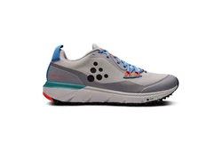 Craft ADV Nordic Trail Laufschuh Grau/Hellgrau/Hellblau