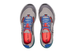 Craft ADV Nordic Trail Laufschuh Grau/Hellgrau/Hellblau
