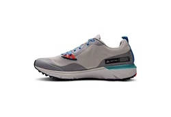 Craft ADV Nordic Trail Laufschuh Grau/Hellgrau/Hellblau