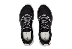 Craft ADV Nordic Trail Laufschuh Schwarz/Grau/Dunkelgrau