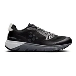 Craft ADV Nordic Trail Laufschuh Schwarz/Grau/Dunkelgrau