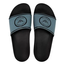 Underwear Slippers Badepantolette mit Markenlogo