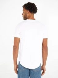 Calvin Klein Jeans T-Shirt Weiß/Creme