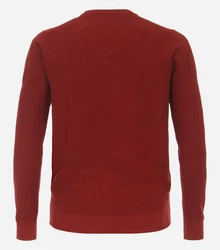 Redmond V-Ausschnitt-Pullover 232800600 232800600