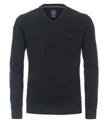 Redmond V-Ausschnitt-Pullover 232800600 232800600