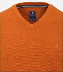 Redmond V-Ausschnitt-Pullover 232800600 232800600