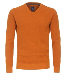 Redmond V-Ausschnitt-Pullover 232800600 232800600