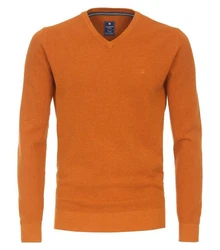Redmond V-Ausschnitt-Pullover 232800600 232800600