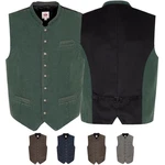 Spieth & Wensky Trachtenweste PINTO 350960