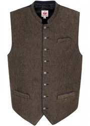 Spieth & Wensky Trachtenweste PINTO 350960