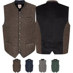 Spieth & Wensky Trachtenweste PINTO 350960