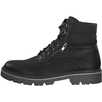 s.Oliver Herren Schnürboots 5-16200-41 5-16200-41