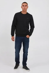 BLEND Sweatshirt 'Downton' 
