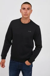 BLEND Sweatshirt 'Downton' 