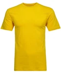 RAGMAN T-Shirt Longshirt Gelb