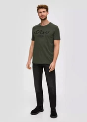 s.Oliver T-Shirt Casual im 2er Pack 