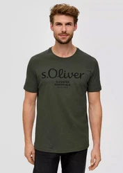 s.Oliver T-Shirt Casual im 2er Pack 