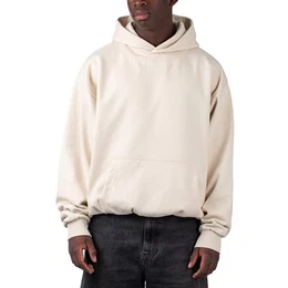 Hoodie Small Signature Heavy Hoodie