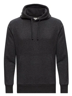 WOTEGA Kapuzenpullover Sweat Hoodie Lion Dunkelgrau/Grau/Hellgrau/Schwarz WOTEGA Kapuzenpullover Sweat Hoodie Lion Dunkelgrau/Grau/Hellgrau/Schwarz