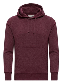 WOTEGA Kapuzenpullover Sweat Hoodie Lion Dunkelrot/Bordeaux/Lila/Rosa WOTEGA Kapuzenpullover Sweat Hoodie Lion Dunkelrot/Bordeaux/Lila/Rosa